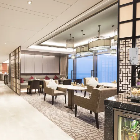 HUALUXE Hotels and Resorts WUHU
