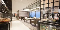 HUALUXE Hotels and Resorts WUHU - Aamiainen