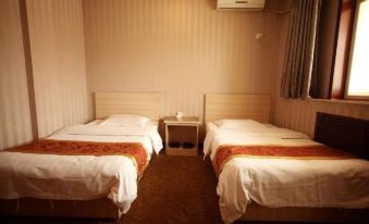 Wanrong 8090 Express Hotel