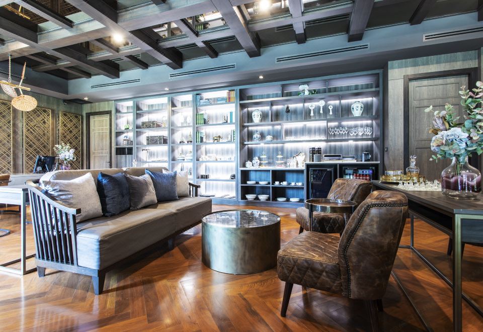 1. 더 치앙마이 올..