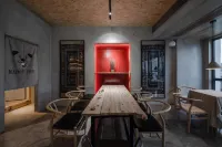 Niqu Hotel