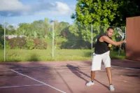 Mantis Soanambo Hotel and Spa - Gym