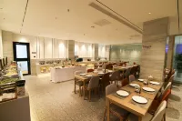 Meili Hotel Hotel a Weifang