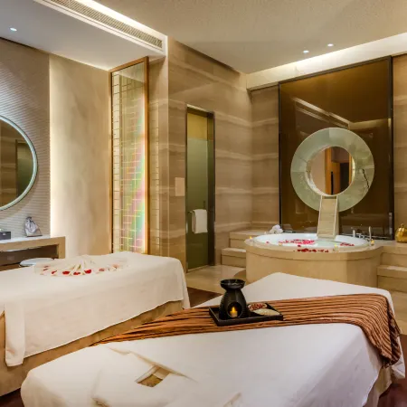 Crowne Plaza XIANGYANG by IHG