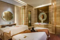 Crowne Plaza XIANGYANG by IHG - spa