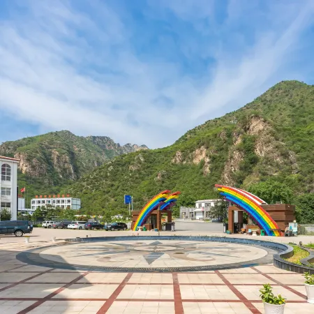 Zhongsun Garden Hotel