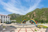 Zhongsun Garden Hotel