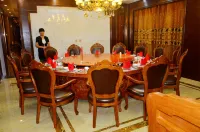 Minhao Hotel - Bữa sáng
