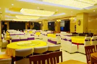 Minhao Hotel - Bữa sáng