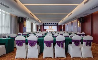 Vienna International Hotel (Bazhong Dadongmen)