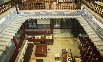Luanzhou Ancient City Meets Tower Beautiful Villa Inn