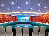 Luzhou Nanyuan Hotel Hotels in Luzhou