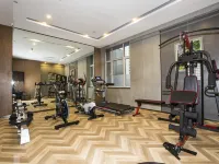 Harbin University of Science and Technology Shida Night Market Atour Hotel Hotels near Nangang