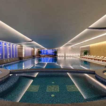 InterContinental Hotels HEFEI by IHG