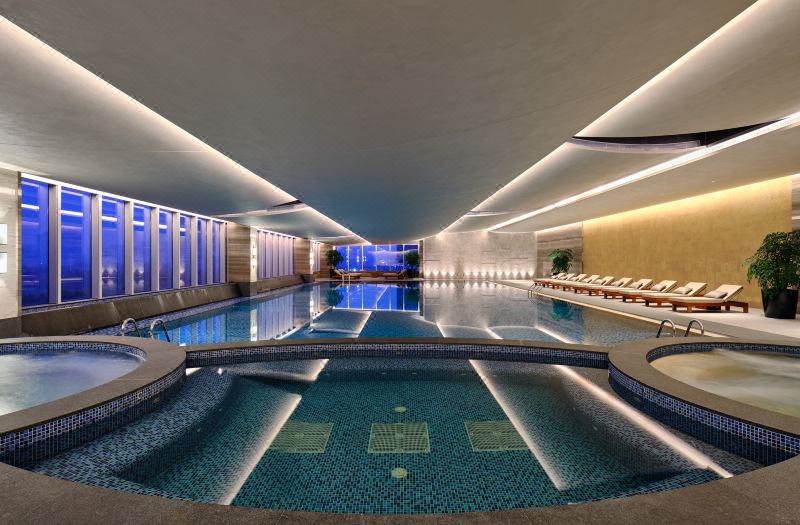 InterContinental Hotels Hefei by IHG photo 2