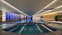 InterContinental Hotels HEFEI by IHG - Romantic