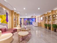 麗枫酒店(广州北站花城路地铁站店) - 公共区域