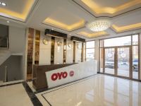 OYO乌兰浩特悦莱商务宾馆 - 公共区域