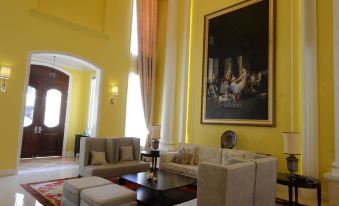 Fontana Hotel and Villas - Fontana Hot Spring Leisure Parks