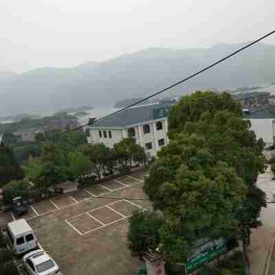 Yangxin Chupai Business Hotel Hotel Exterior