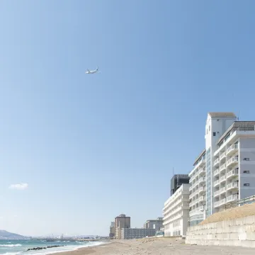 函館想象酒店&度假村 鄰近函館機場的酒店