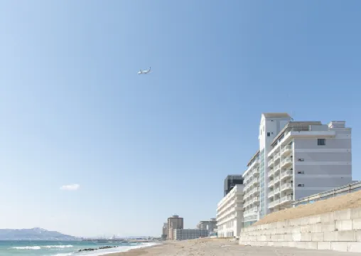 อิมเมจิน โฮเทล แอนด์ รีสอร์ท ฮาโกดาเตะ โรงแรมใน