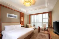Empark Grand Hotel (Anhui) Hotels near Hefei Huancheng Park
