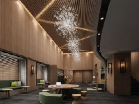 โรงแรมวิง อินเตอร์เนชั่นแนล อาซาฮีกาวา เอกิมาเอะ โรงแรมในอาซาฮิกาวะ