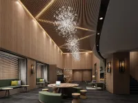 Hotel Wing International Asahikawa Ekimae