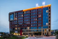 Qingdao West Coast Bluefin Hotel Hotels near Zhuozhuo Store