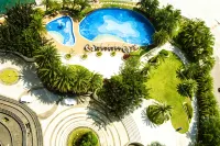 Sanya Bay Phoenix Island Dream Chasing Sea Hotel - romantis