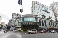 Huimei Hotel Hotels in Changping Town