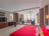 常州锦江国际大酒店 - 高级景观大床房