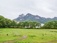 武夷山知秋别院民宿 - 酒店附近