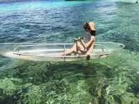 Jelly Sea Resort - sul mare
