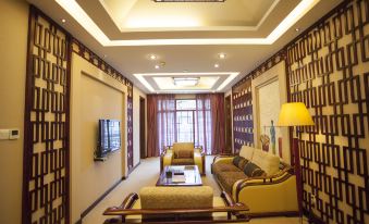 Qingjiang Ancient City Hotel