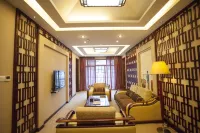 Qingjiang Ancient City Hotel Hotel a Changyang