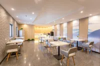 Qingmu Hotel (Nanjing Daqiao South Road University of Finance and Economics) - 2 stelle