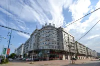 Jinhao Hotel Hotel in zona Luqiao Nanxin Passenger Transport Terminal