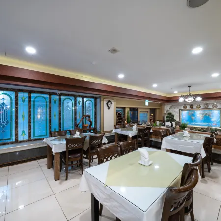 Symphony Hotel