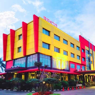 M-One Hotel Bogor