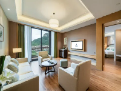 C&D Resort,Wuyi Mountain Hotels in Wuyishan