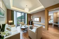 C&D Resort,Wuyi Mountain