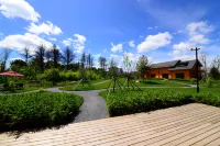 Gusong Meishu Inn Hotels in Fusong