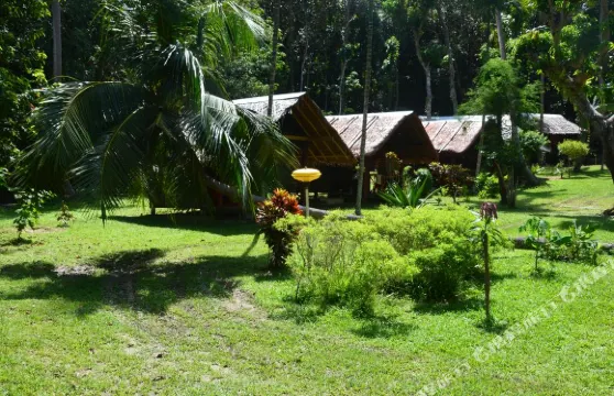 失樂園度假酒店