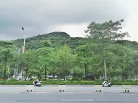 Luofu Mountain·Jinranju Hotel