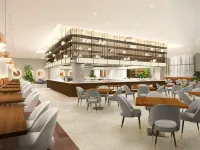Avani Central Busan - Breakfast