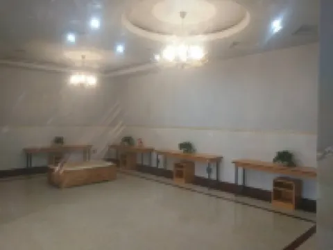 Xiashuiyuan Summer Farmhouse