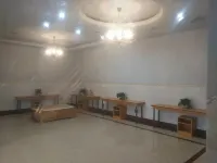 上林下水源避暑山莊