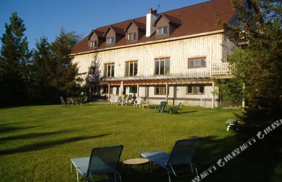 格蘭奇鄉村旅館